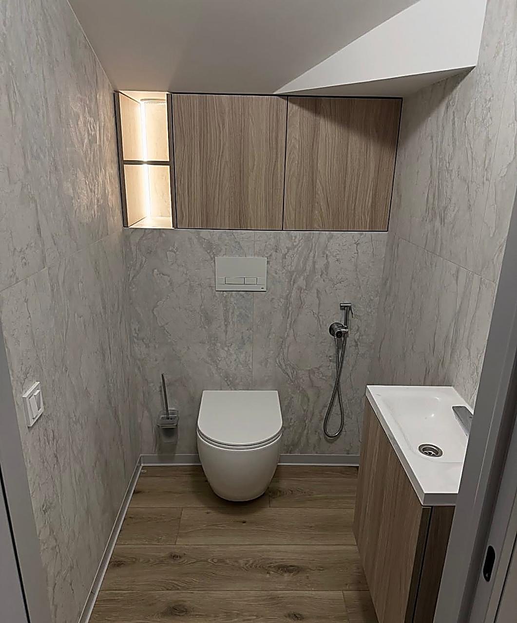 Oak Valley Westlands